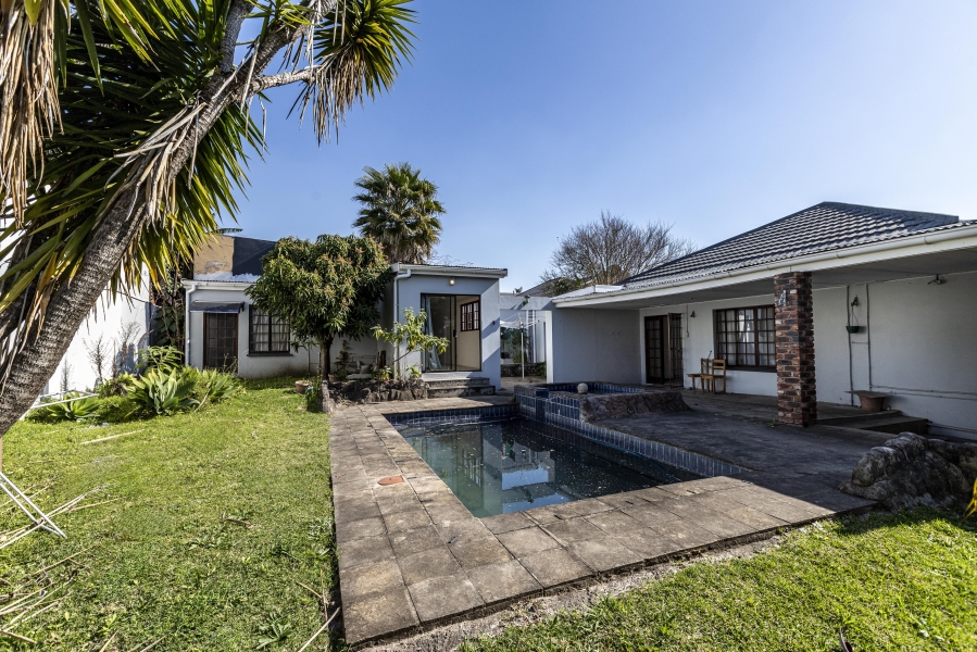 3 Bedroom Property for Sale in Selborne Eastern Cape